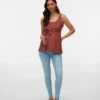 Jeans med smal passform