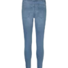 Jeans med smal passform