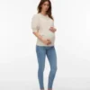 Jeans med smal passform