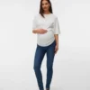 Jeans med smal passform
