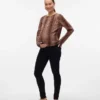 Jeans med smal passform