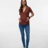 Jeans med smal passform