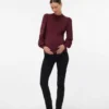 Jeans med smal passform