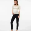 Jeans med smal passform
