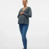 Jeans med smal passform