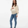 Jeans med smal passform
