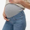 Jeans med smal passform