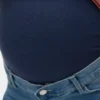 Jeans med smal passform