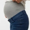 Jeans med smal passform
