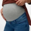 Jeans med smal passform