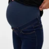 Jeans med smal passform