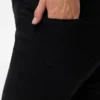 Jeans med smal passform
