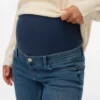 Jeans med smal passform