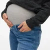 Jeans med smal passform