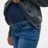 Jeans med smal passform