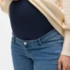 Jeans med smal passform