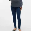 Jeans med smal passform