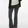 Jeans med utvidet passform