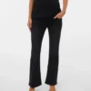 Jeans med utvidet passform