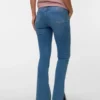 Jeans med utvidet passform
