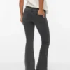 Jeans med utvidet passform