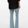 Jeans med utvidet passform