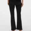 Jeans med utvidet passform