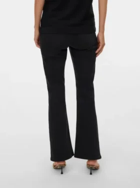 Jeans med utvidet passform