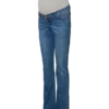 Jeans med utvidet passform