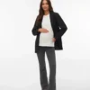 Jeans med utvidet passform