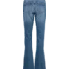 Jeans med utvidet passform