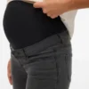 Jeans med utvidet passform