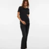 Jeans med utvidet passform