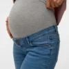 Jeans med utvidet passform