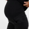 Jeans med utvidet passform