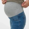 Jeans med utvidet passform