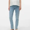 Jeans med vanlig passform