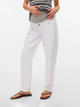 Jeans med vanlig passform