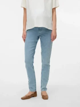 Jeans med vanlig passform