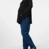 Jeans med vanlig passform