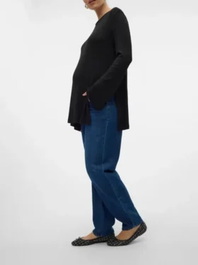 Jeans med vanlig passform