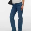 Jeans med vanlig passform