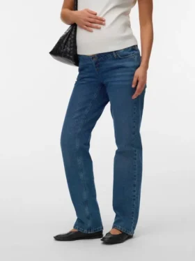 Jeans med vanlig passform