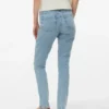 Jeans med vanlig passform