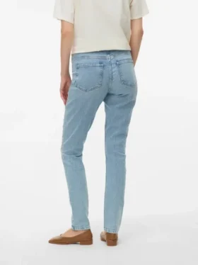 Jeans med vanlig passform
