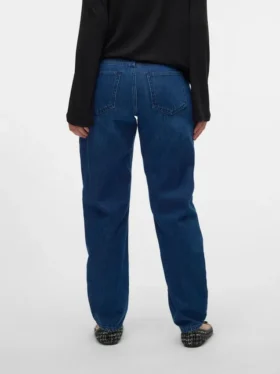 Jeans med vanlig passform
