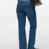 Jeans med vanlig passform
