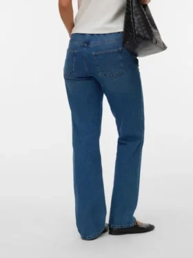Jeans med vanlig passform