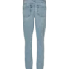 Jeans med vanlig passform