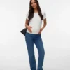 Jeans med vanlig passform